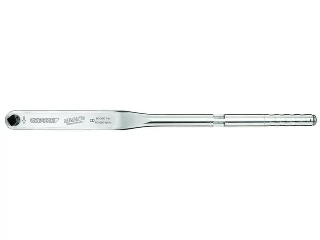 8575-10 Momentsleutel DREMOMETER CDL 3/4 inch 80-360 Nm