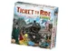 Days of Wonder Bordspel Ticket to Ride Europe 8+