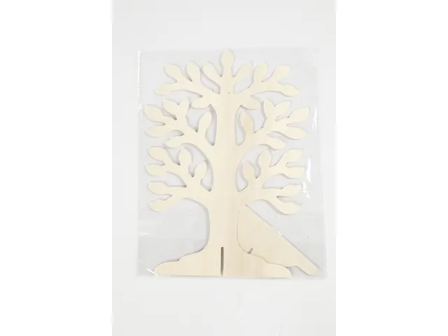 Arbre Creativ Company 30x21,5cm bois