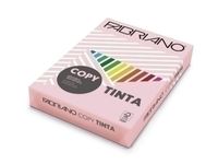 Papel De Color A4 Copy Tinta 80G 500H Rosa (Cipria)