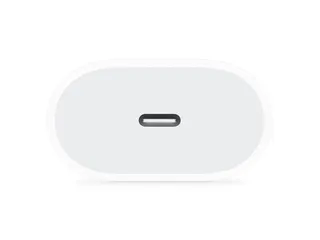 Usb-C Power Adapter 20W MHJE3ZM/A wit - 2