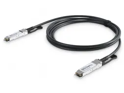 QSFP+ 40G 1m DAC-kabel Allnet CISCO D-Link Edimax Etherwan e.d.