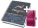 Carnet de Notes Jolie A4 avec gratuit A6 carnet de notes
