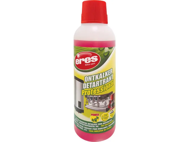Professional ontkalker, 500 ml