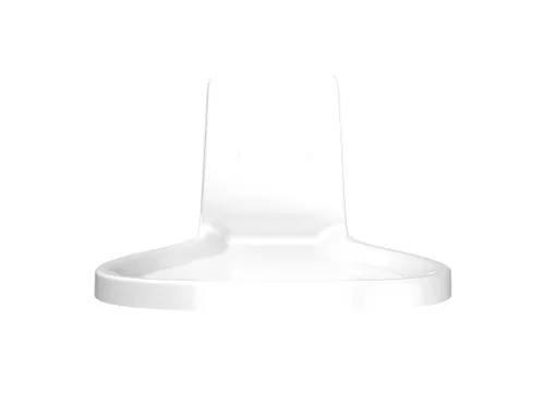 Tork Vloerbeschermer voor Tork Skin Care Dispenser Wit