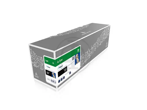 AS18510 Astar Lexmark 50F2U00 MS toner zwart rebuilt 20.000pag