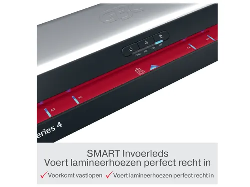 Lamineermachine GBC 480HS Office A3