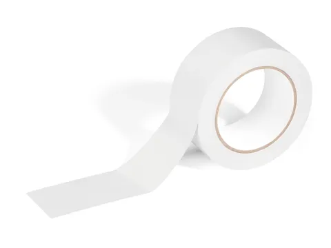 Markeringstape DURALINE BASIC 50/016 Wit 33 Meter