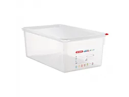 Araven Colorclip Voedseldoos 27.5 liter 1/1 GN 200mm 530x325mm