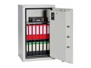 Sistec Euroguard SE I-1 kluis Brandkast - 1