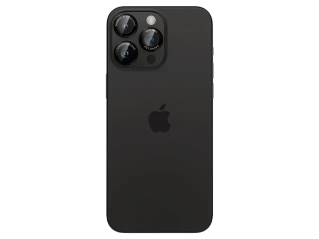 Spigen AGL05217 iPhone 14/15 Pro Max Lensbeschermer