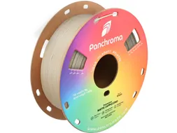 PLA Gradient 1,75mm Matte bruin 1kg Panchroma 3D Filament