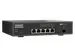 QNAP QSW-L3205-1C4T 4, Managed, 10G Ethernet (100/1000/10000), Full du