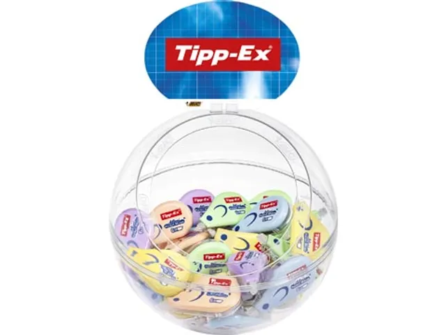 Mini Pocket Mouse pastel, boîte de 10 pièces, présentoir de 40 piè