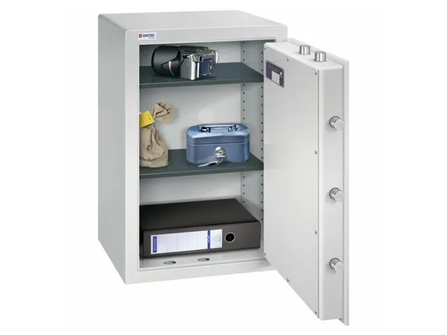 Sistec Eurosafe ES I-850 Elo inbraakwerende kluis