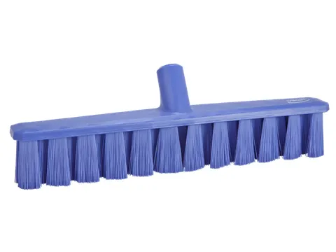 UST 3173-8 vloerveger 40cm paars medium vezels 50x400mm