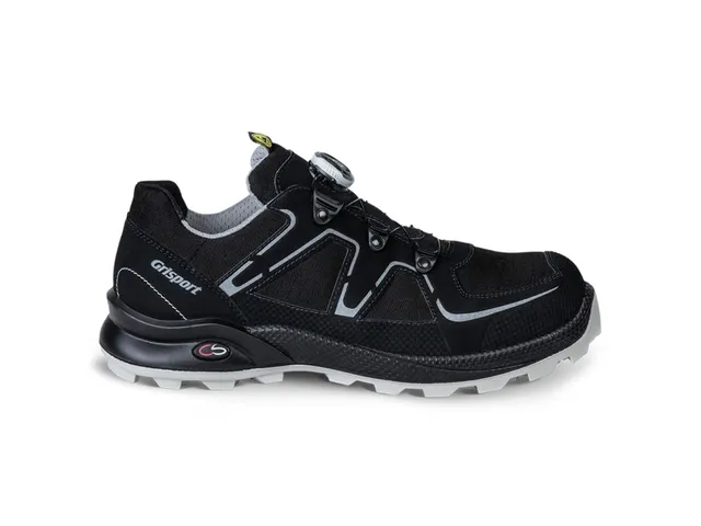 Grisport Cross Safety Horizon Boa veiligheidsschoen S3 - 45