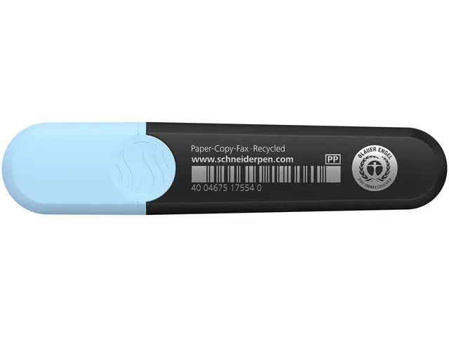 Markeerstift Schneider Job 150 sky blue