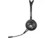 Stereo Call Headset 126-43 draadloos zwart on-ear