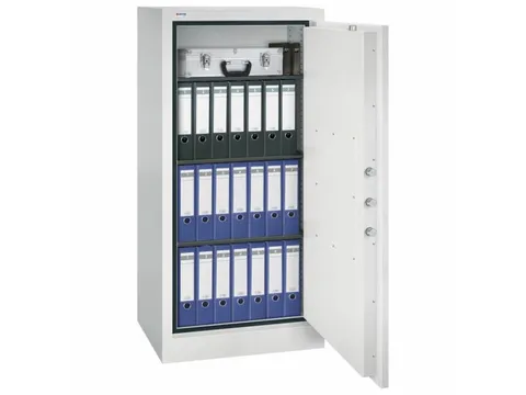 Sistec TS 1 archiefkast elektronisch slot 150x70x55cm