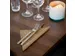 Tork 478751 Dinnerservet Advanced Biscuit 39x39cm