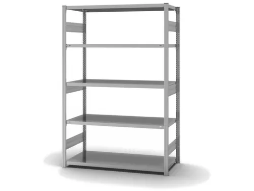 systeemstelling,grondveld,HxBxD 2000x1360x635mm,vakl. 330kg