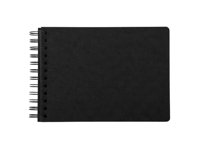 Fotoalb SCOTTEN 23x16cm 50bl ass