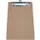 Klemplaat voor ft A5 (16 x 25 cm)
