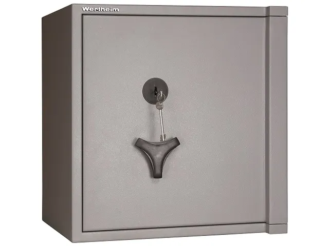 Wertheim BM 15 Inbraakwerende Kluis