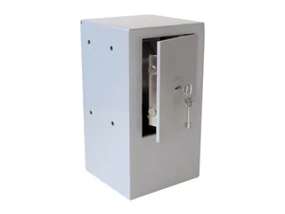 Keysecuritybox KSB 102 afstortkluis voor sleutels - 3