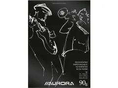 Bur-O-Class muziekblok