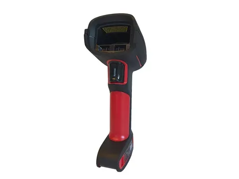 Honeywell Granit 1991iSR Barcode scanner