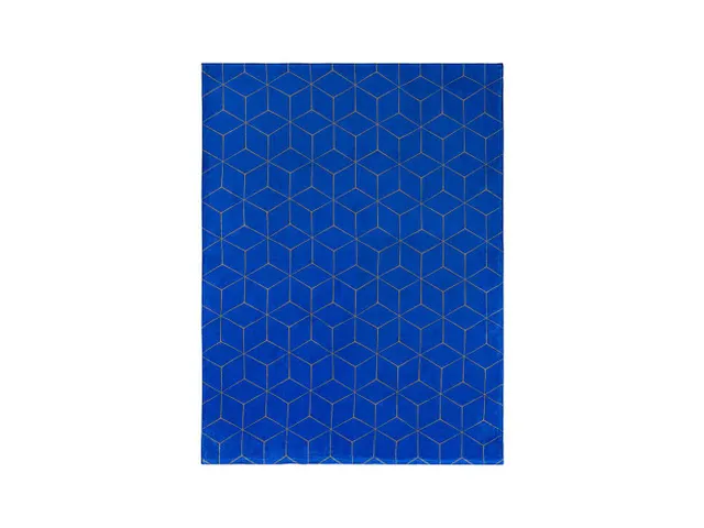 Couverture Soft Plush avec impression sur une face 150x200cm