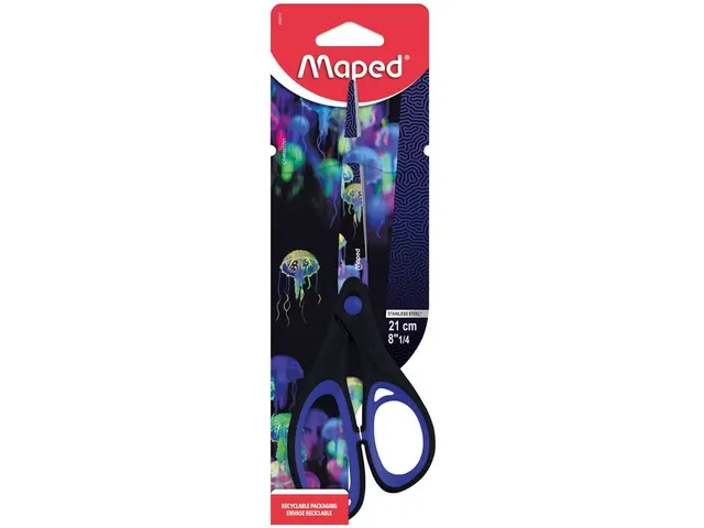 Schaar Maped Deepsea Paradise 21cm