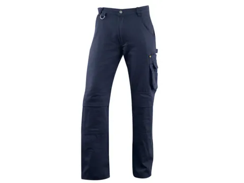 T'Riffic 2041651R werkbroek, marineblauw, maat 47, per stuk