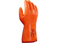 Handschoen Polar Grip 23-700, Maat 10, Pvc Oranje