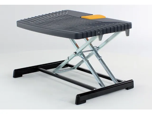 Voetensteun Score Pro 959 verstelbaar DIN4556