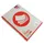 Kopieerpapier Quantore Colour A4 120 Gram Grijs 250vel