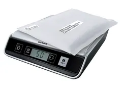 DYMO M10 Digitale Postweegschaal Tot 10Kg S0929010 Pakketweger