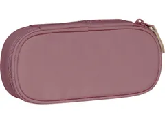 Etui Beckmann ovaal Leeg Ash Rose