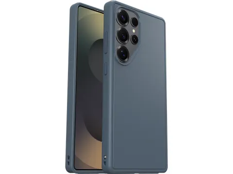 OtterBox Symmetry Galaxy S25 Ultra Magnets Pueblo Bluetiful blauw