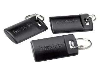 Tijdregistratiesysteem Sleutelhanger RFID TimeMoto RF-110 - 3