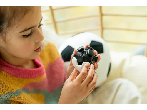 Smart Games Plug & Play Ball Fidgettoy breinbreker 6+