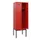 schoollocker,HxBxD 1950x600x500mm,2vak,vak B 300mm,cil.-slot