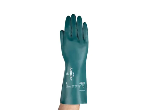 Ansell AlphaTec 58-001 ESD handschoen - 7