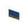 opzetpaneel bureau aanbouw achter NP-tiepolo nut BN6016-blauw 800mm