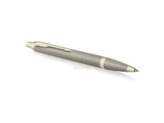 Balpen Parker IM Finishing Touch M zandsteen - 2