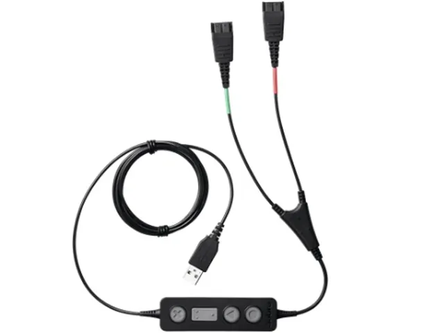 Jabra Link 265 USB-Trainingskabel