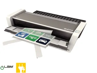 Lamineermachine Leitz ILAM Touch 2 Turbo A3 - 2