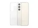 PanzerGlass SAFE. by Case Samsung Galaxy S23 | Transparent, Hoes, S